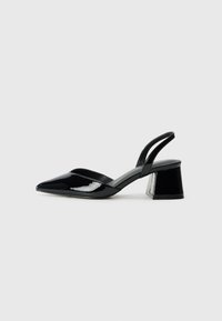 Klassieke pumps - black