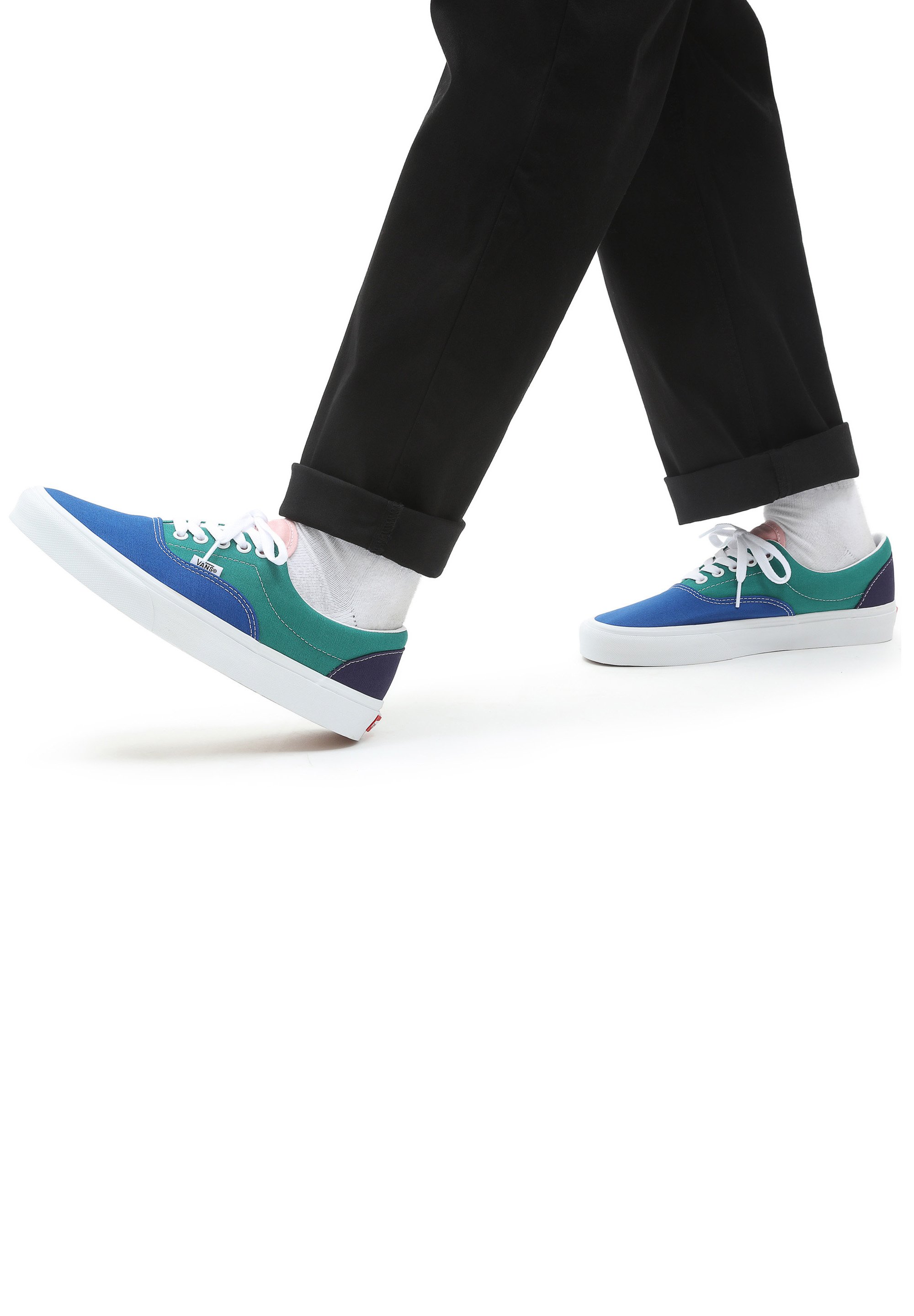 vans ua era