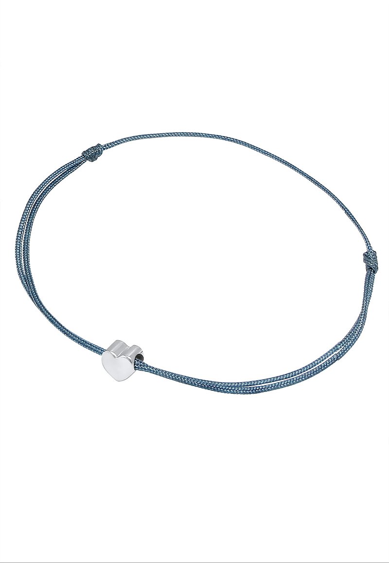 Damen Halsketten | Elli HEART Armband silber/silberfarben - RZ04865 Damen Halsketten | Elli HEART Armband silber/silberfarben - RZ04865