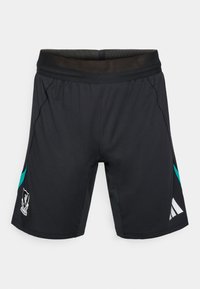 adidas Performance LIVERPOOL FC PRO SHORTS - Klupska odjeća - black
