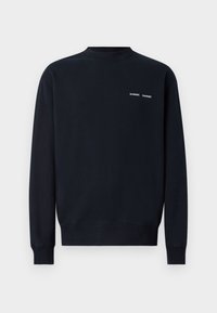 NORSBRO CREW NECK - Sweatshirt - sky captain