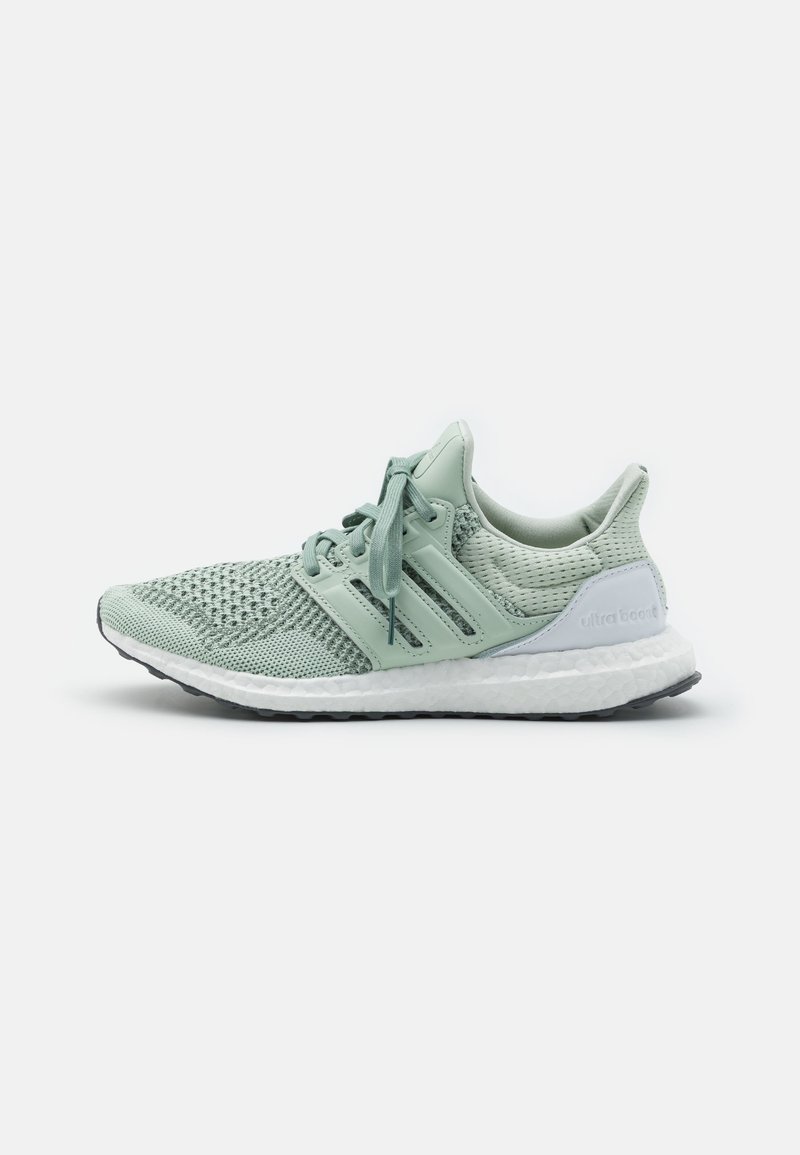 adidas Sportswear ULTRABOOST 1.0 Trainers linen green/silver green