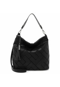 Tamaris MARIKE - Torbica - black