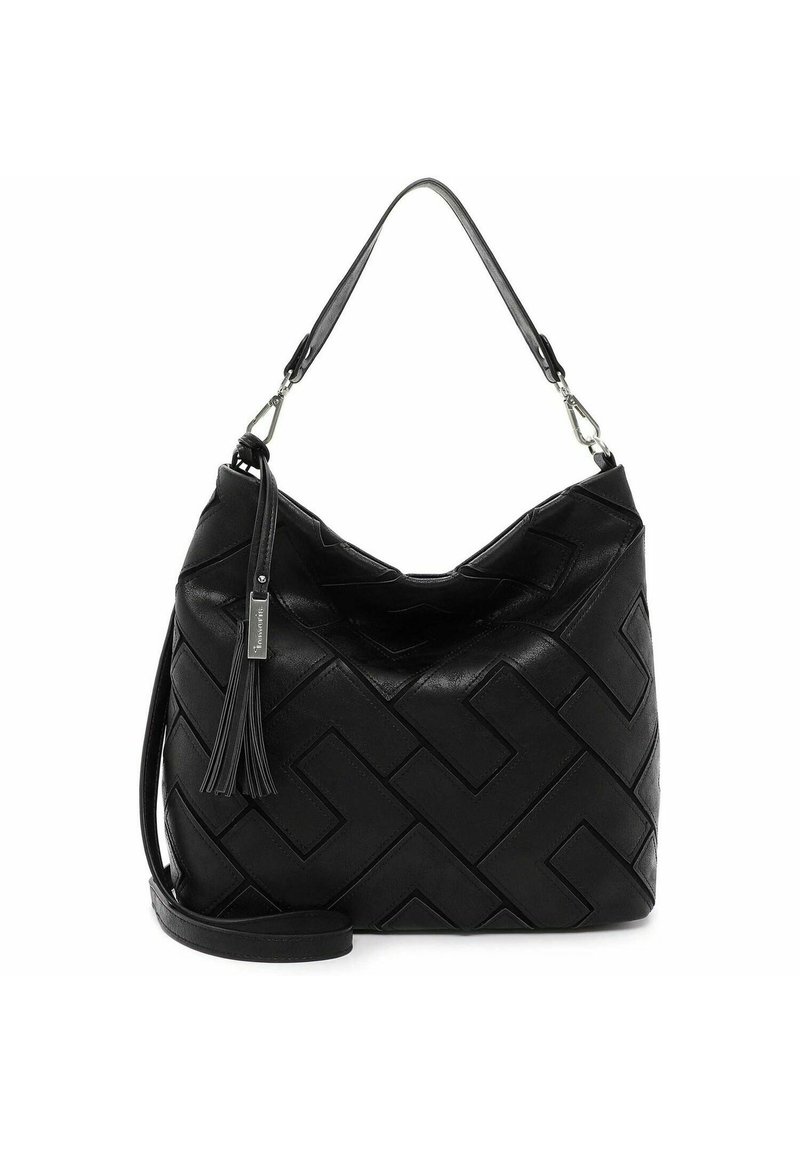 Tamaris MARIKE - Torbica - black