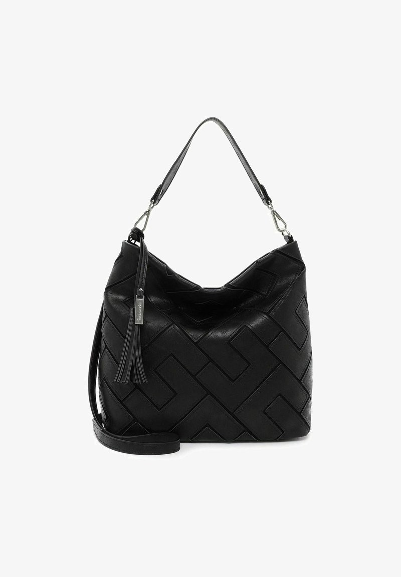 Tamaris MARIKE - Torbica - black