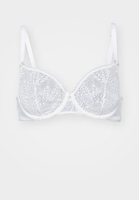 VIVANCE WIRE BRA - Beugel BH - cream