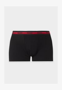 Wybrany, black