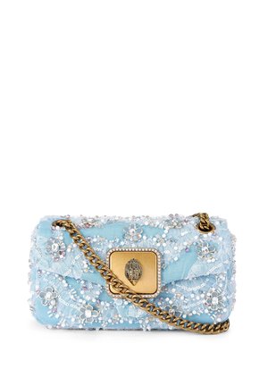 MINI PIMLICO - Handtas - blue pal c