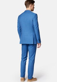 Lancerto ALBENGA niebieski