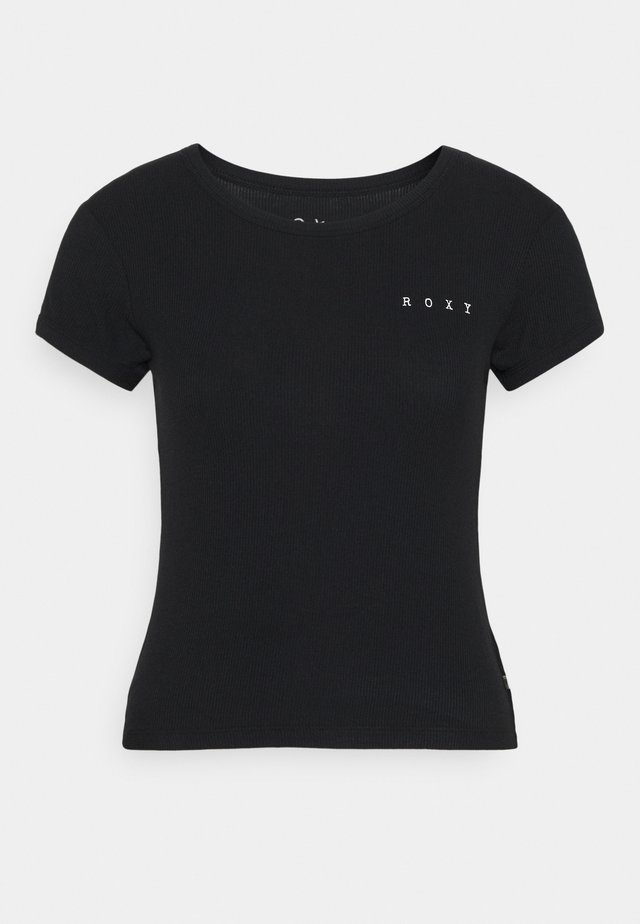 FROZEN DAY - T-Shirt basic - anthracite