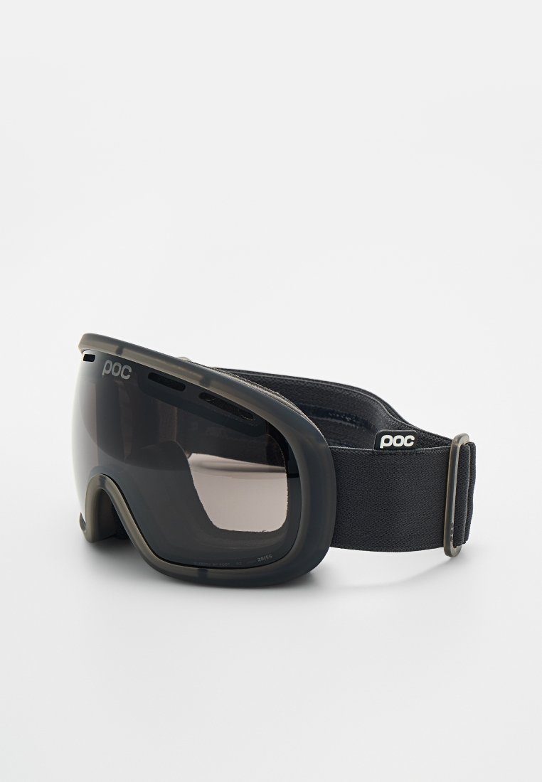 POC Skibril zwart