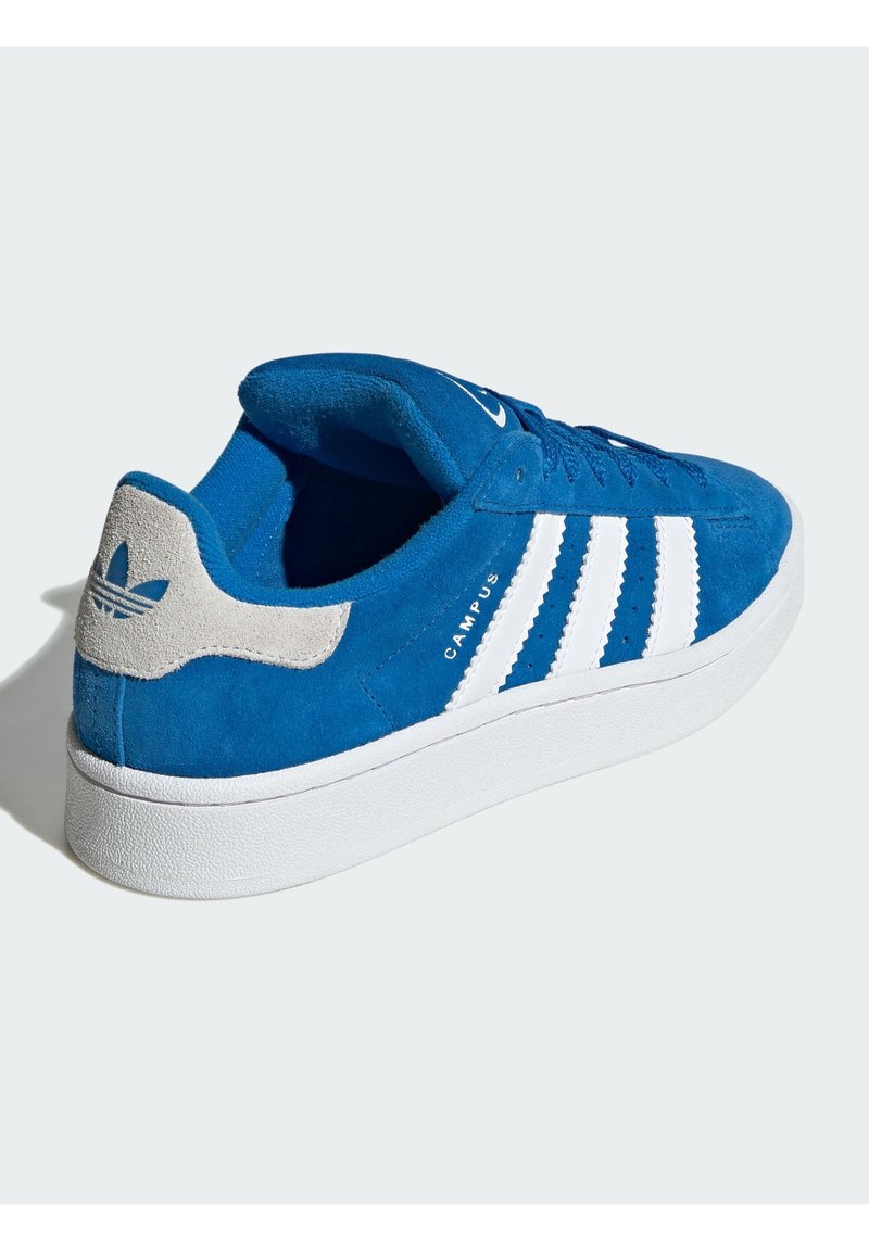 adidas gazelle silver green womens adidas Campus 00s Semi Lucid Blue Cloud White – GlobalSneakers main image 1