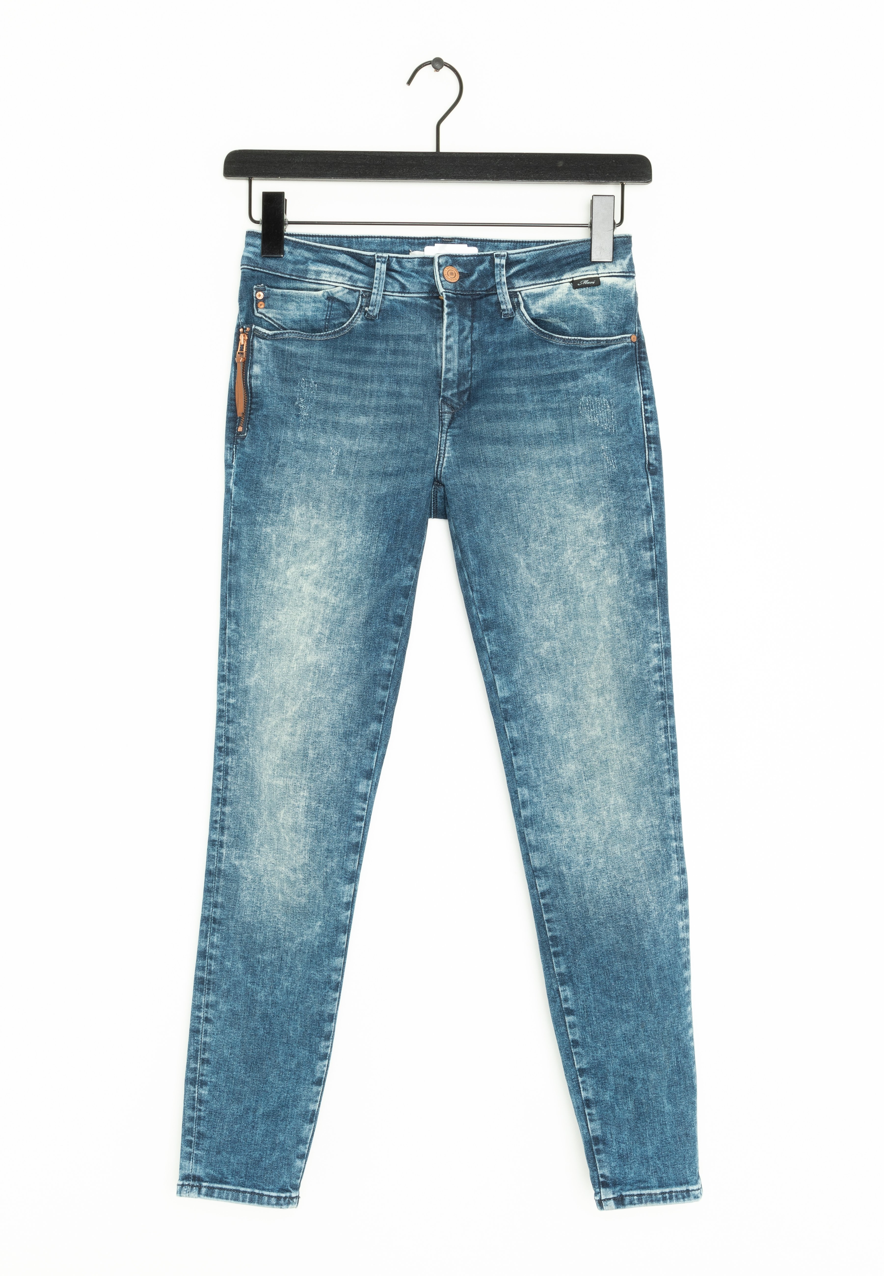 Mavi Jeans slim fit - blue/blu - Zalando.it