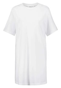 Unselected, white