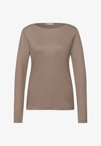 Niet geselecteerd, braun