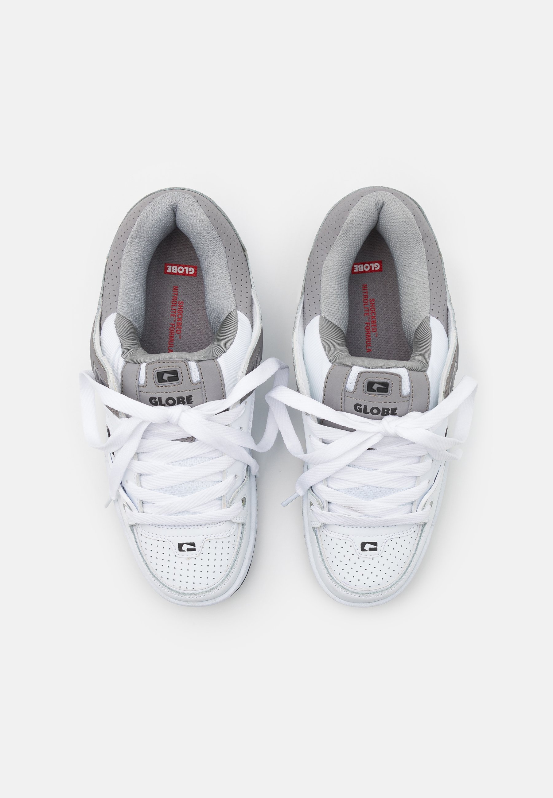 globe fusion bambino