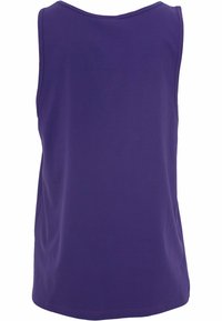 Urban Classics BIG TANK - Viršus - purple