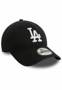 New Era WASHED LOS ANGELES DODGERS - Cap - black