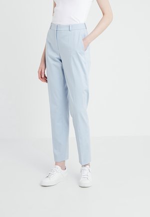 Broek - light blue