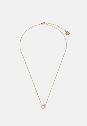 ESSENTIAL - Náhrdelník - gold-coloured