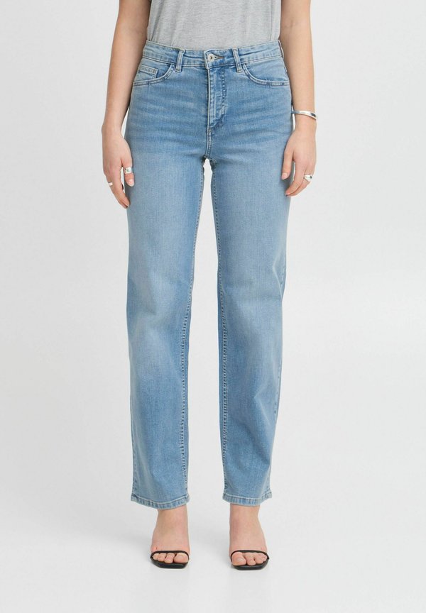 IHTWIGGY  - Straight leg jeans