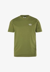 Unausgewählt, khaki green