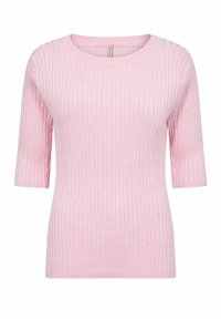 Unausgewählt, pink melange