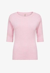 Unausgewählt, pink melange