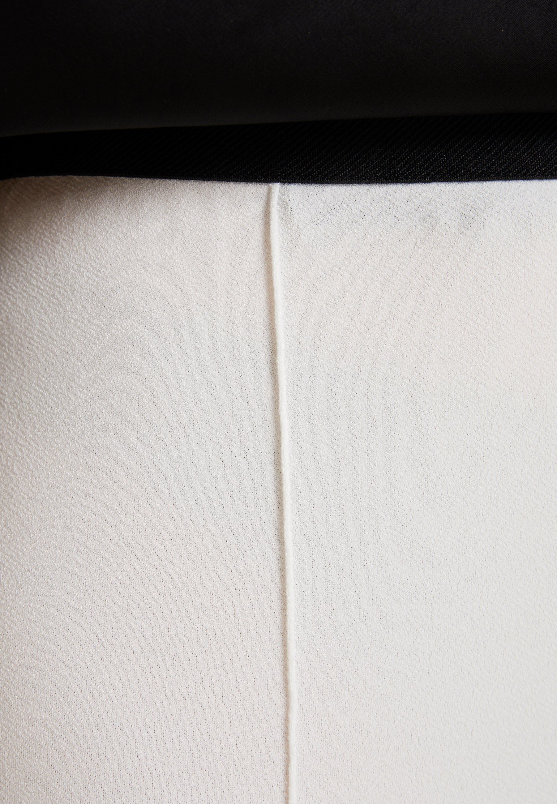 MIELA Bukse soft white MIELA Bukse soft white