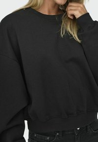 ONLY Felpa - black