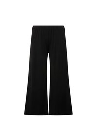Non selezionato, black