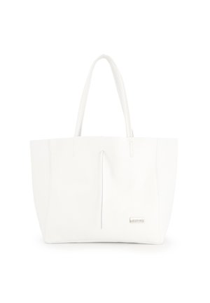Shopping Bag - white