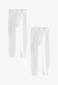 Non sélectionné, white