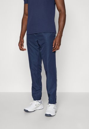 TENNIS PANT - Pantaloni sportivi - navy blue