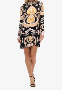 Superdry & Co Freizeitkleid - black