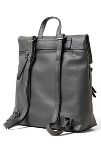 TOM TAILOR TINNA - Rugzak - grey