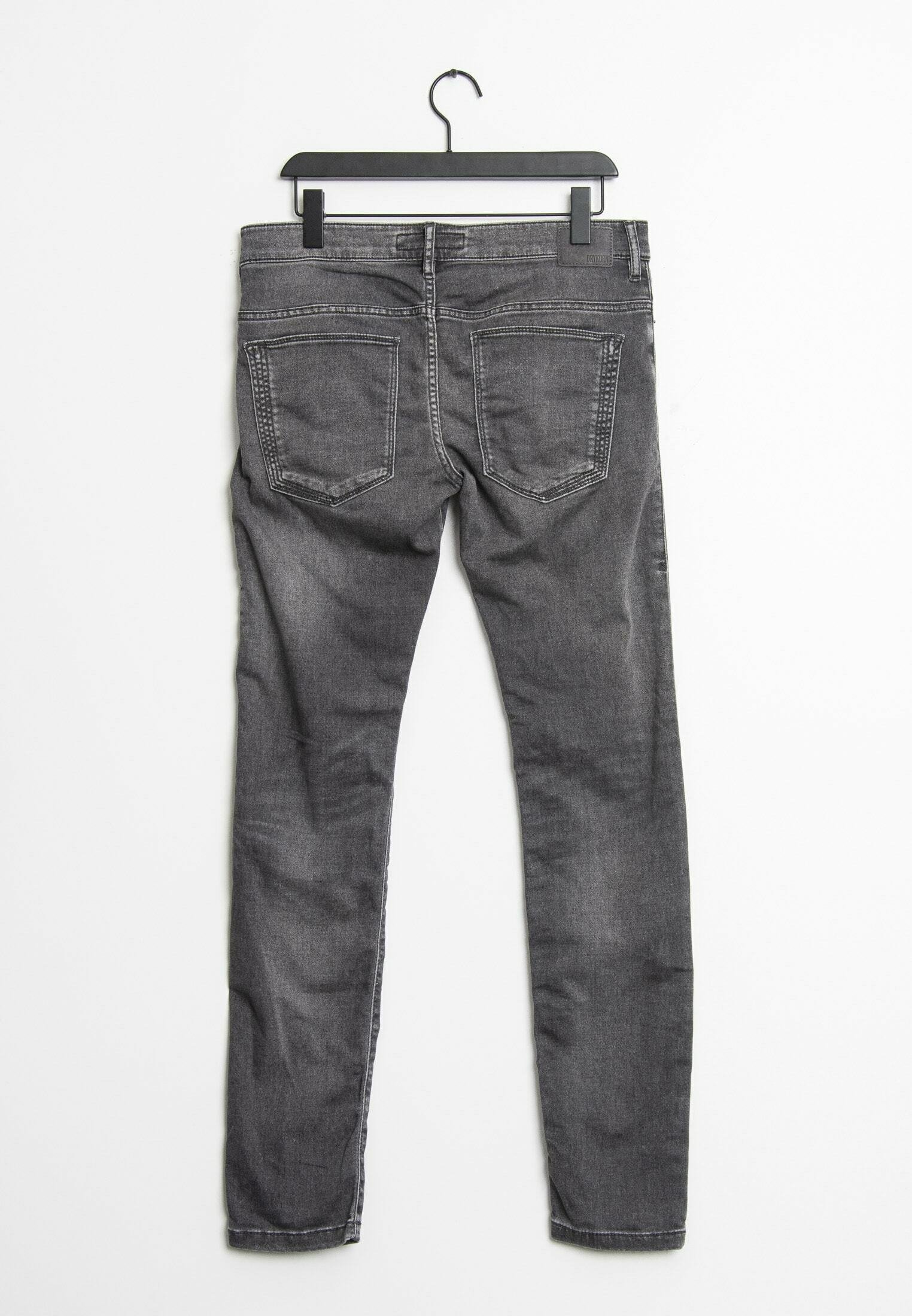 DRYKORN Jeans a sigaretta - grey/grigio - Zalando.it