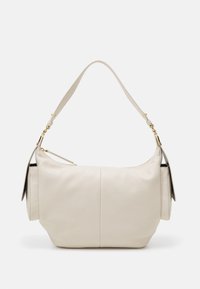 Niet geselecteerd, white