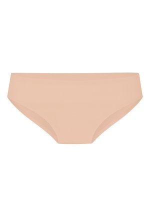 Hunkemöller, HUNKEMÖLLER BRAZILIAN SUPER COMFORT - Culotte brésilienne - beige
