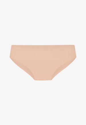 Hunkemöller, HUNKEMÖLLER BRAZILIAN SUPER COMFORT - Culotte brésilienne - beige