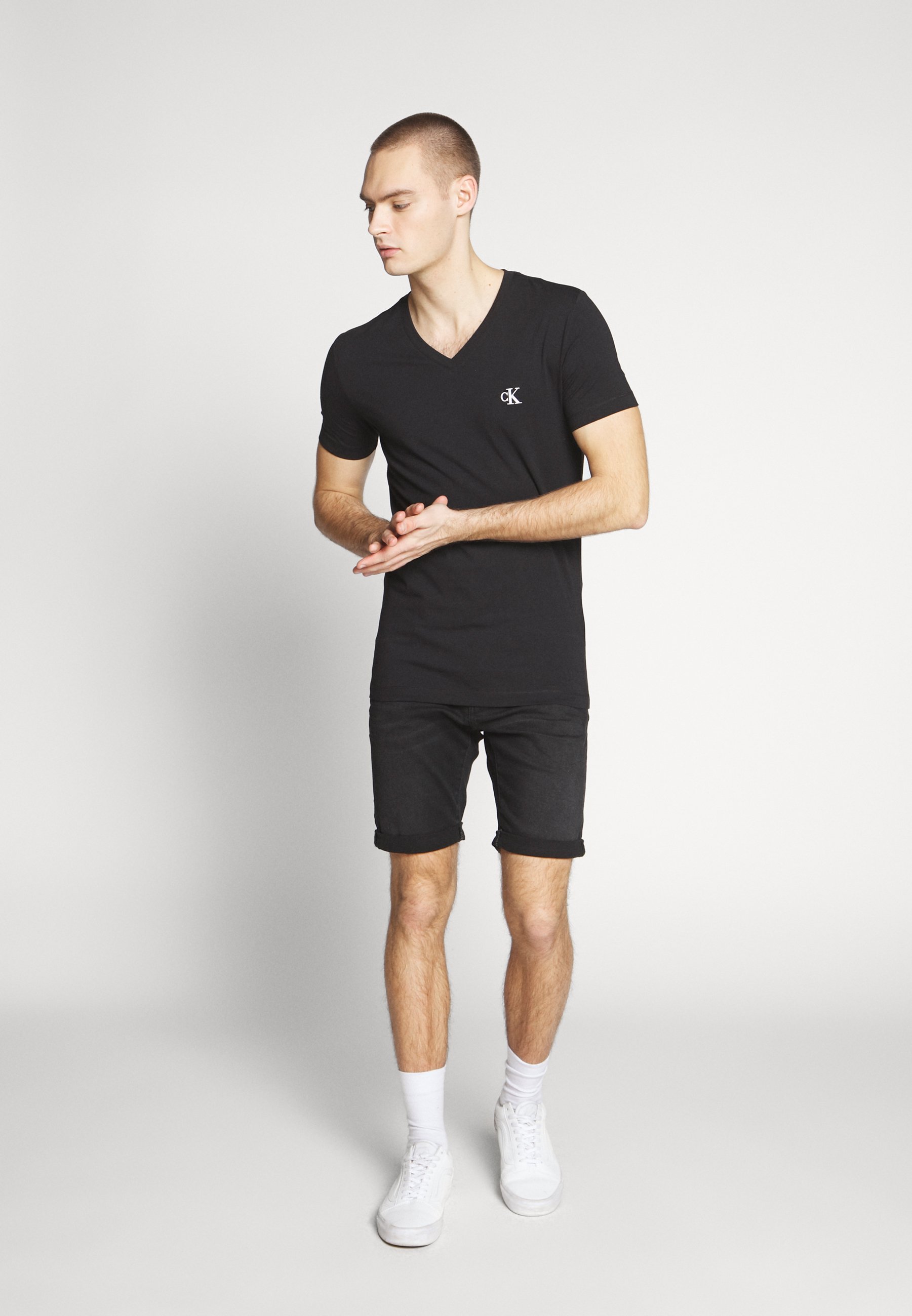 calvin klein v