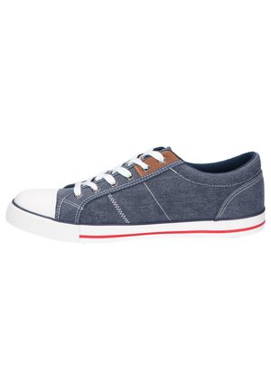 XTI Zapatillas - navy