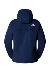 The North Face MOUNTAIN ATHLETICS - Training jacket - summit navy