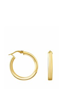 DIAMANT L'ÉTERNEL Naušnice - yellow gold-coloured