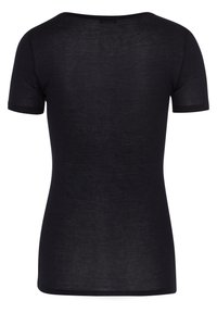 Hanro ULTRALIGHT - Tílko - black