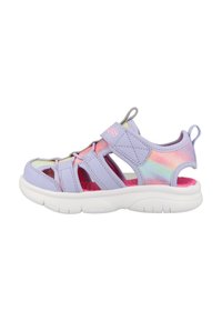 Skechers Outdoorsandalen - multi coloured