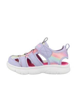 Skechers Outdoorsandalen - multi coloured