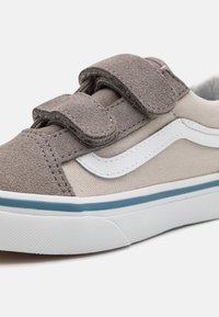 Vans OLD SKOOL UNISEX - Tenisice - driftwood