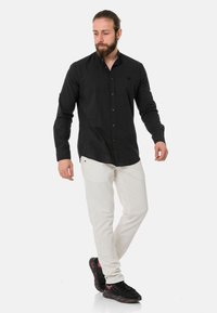 Cipo & Baxx Shirt - black