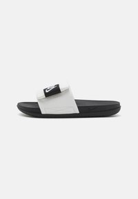 Unausgewählt, summit white/black